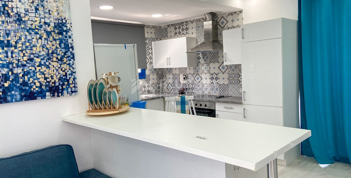 For sale,  two Bedroom Apartment in Universal, Paphos – Pool, Parking