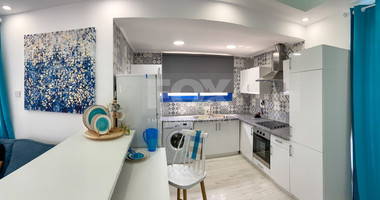 For sale,  two Bedroom Apartment in Universal, Paphos – Pool, Parking