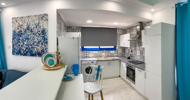 For sale,  two Bedroom Apartment in Universal, Paphos – Pool, Parking