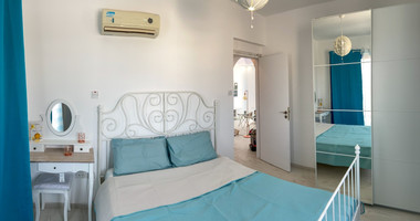 For sale,  two Bedroom Apartment in Universal, Paphos – Pool, Parking