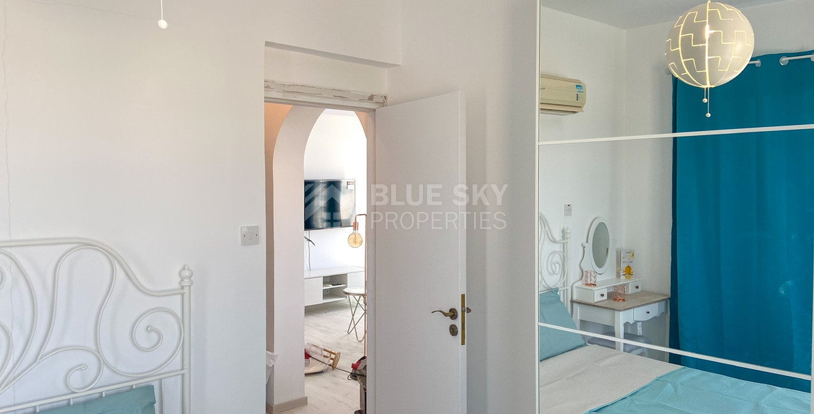 For sale,  two Bedroom Apartment in Universal, Paphos – Pool, Parking