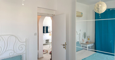 For sale,  two Bedroom Apartment in Universal, Paphos – Pool, Parking