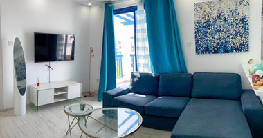 For sale,  two Bedroom Apartment in Universal, Paphos – Pool, Parking
