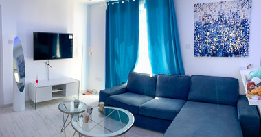 For sale,  two Bedroom Apartment in Universal, Paphos – Pool, Parking