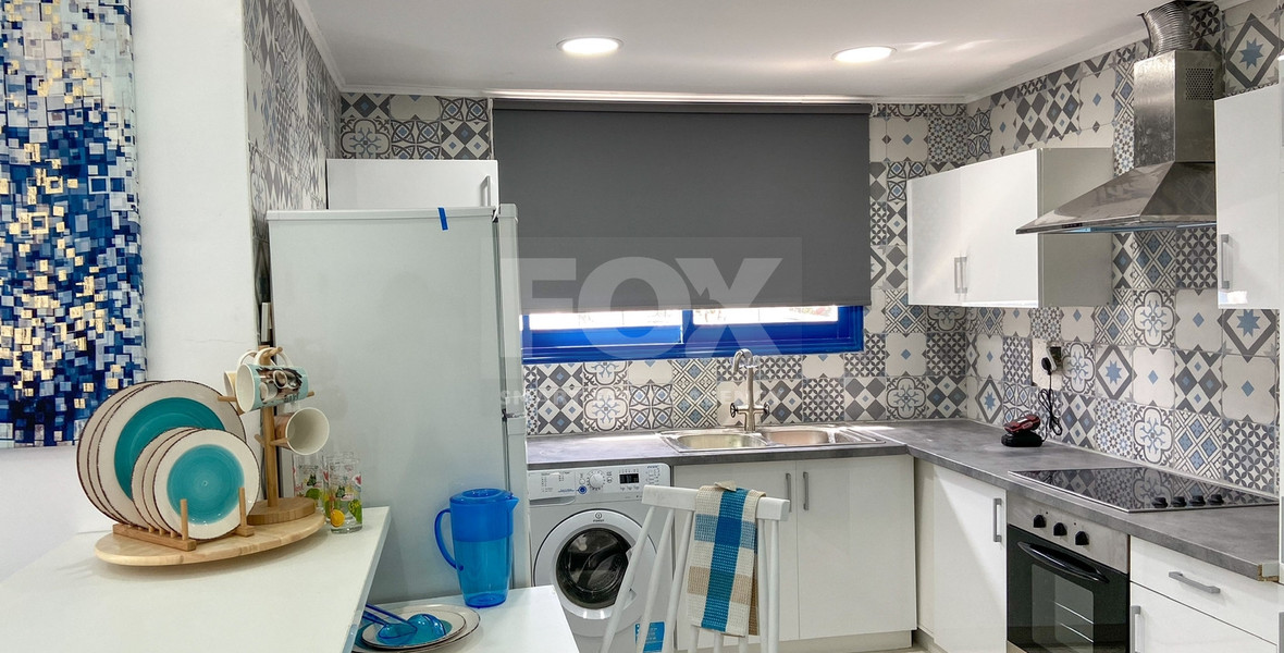 For sale,  two Bedroom Apartment in Universal, Paphos – Pool, Parking