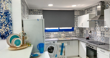 For sale,  two Bedroom Apartment in Universal, Paphos – Pool, Parking