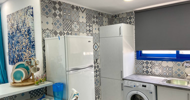 For sale,  two Bedroom Apartment in Universal, Paphos – Pool, Parking