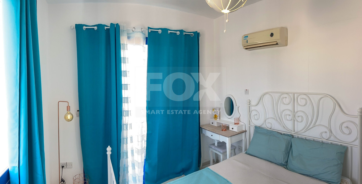 For sale,  two Bedroom Apartment in Universal, Paphos – Pool, Parking