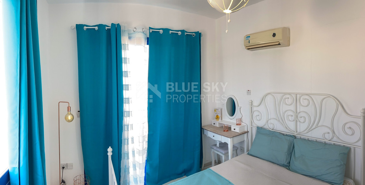 For sale,  two Bedroom Apartment in Universal, Paphos – Pool, Parking