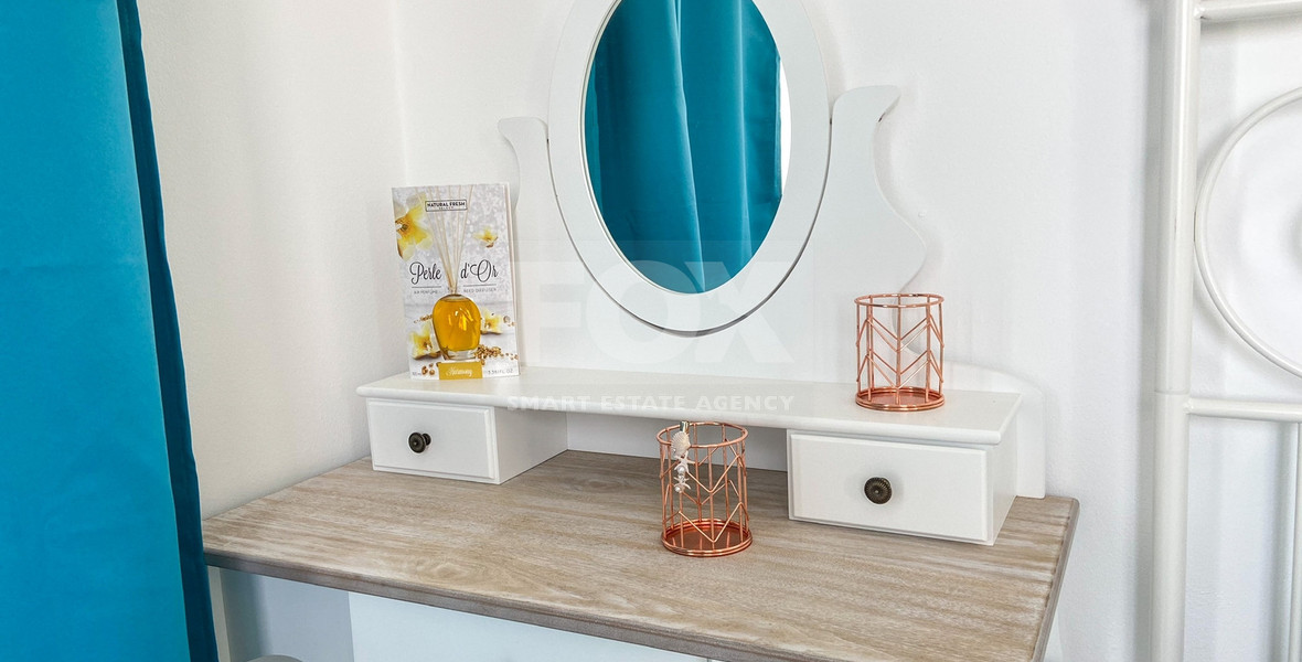 For sale,  two Bedroom Apartment in Universal, Paphos – Pool, Parking