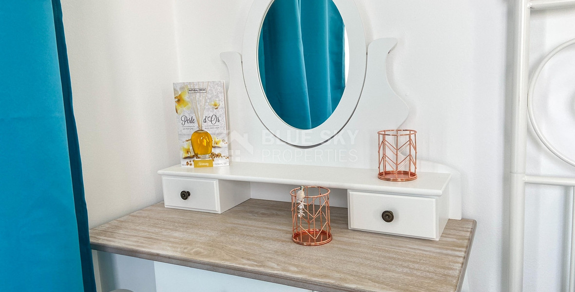 For sale,  two Bedroom Apartment in Universal, Paphos – Pool, Parking