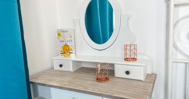 For sale,  two Bedroom Apartment in Universal, Paphos – Pool, Parking