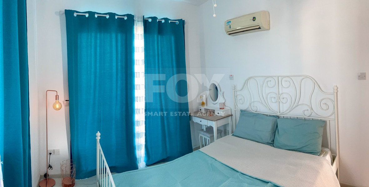 For sale,  two Bedroom Apartment in Universal, Paphos – Pool, Parking