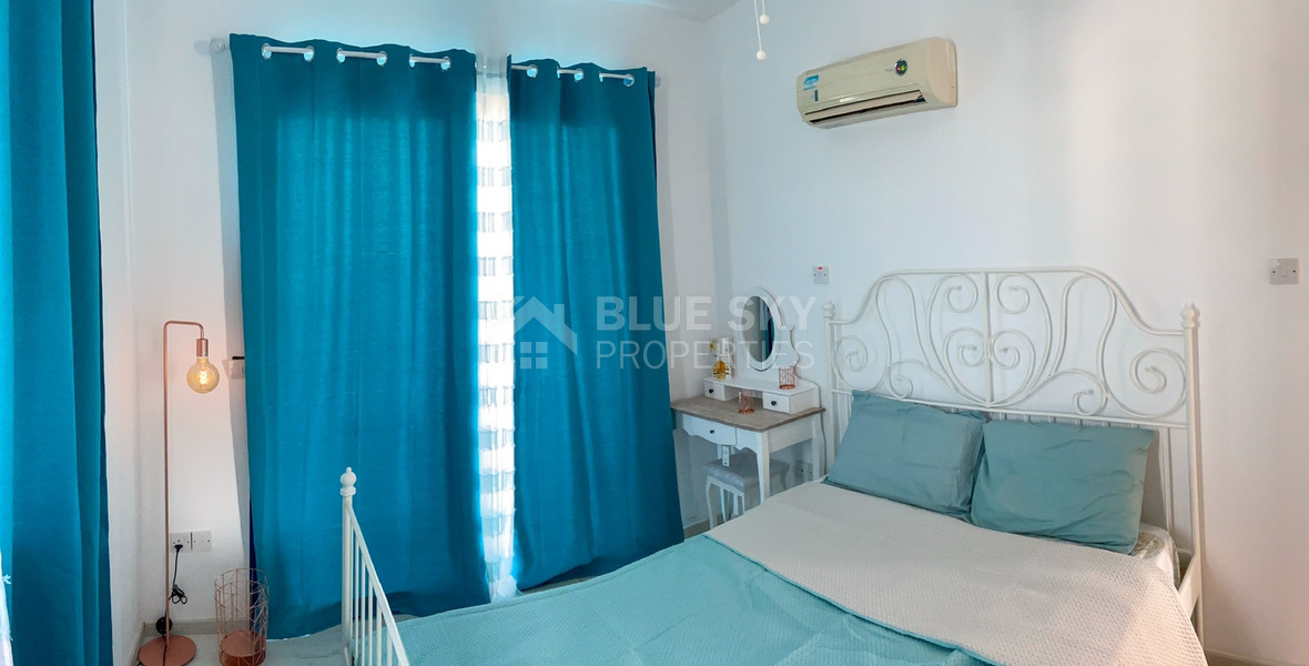 For sale,  two Bedroom Apartment in Universal, Paphos – Pool, Parking