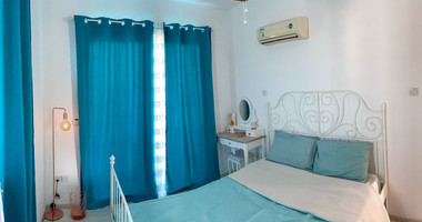 For sale,  two Bedroom Apartment in Universal, Paphos – Pool, Parking