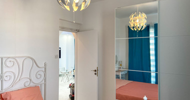 For sale,  two Bedroom Apartment in Universal, Paphos – Pool, Parking