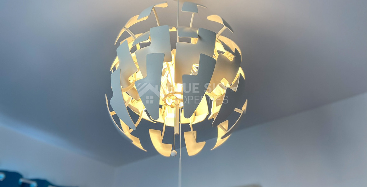 For sale,  two Bedroom Apartment in Universal, Paphos – Pool, Parking