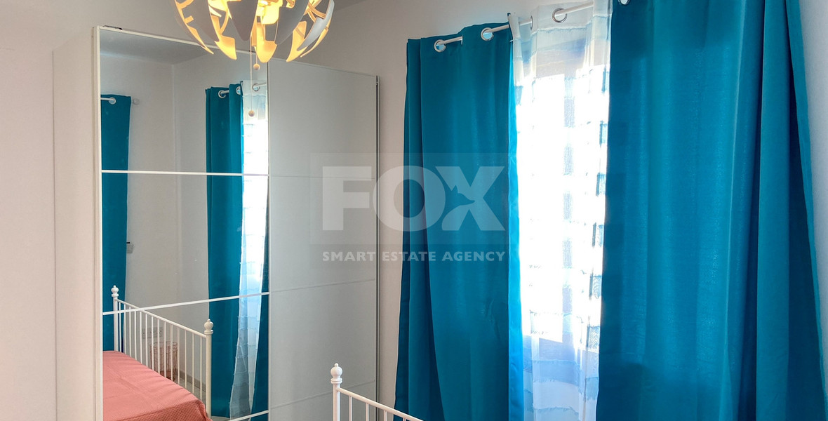 For sale,  two Bedroom Apartment in Universal, Paphos – Pool, Parking