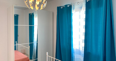 For sale,  two Bedroom Apartment in Universal, Paphos – Pool, Parking