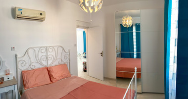 For sale,  two Bedroom Apartment in Universal, Paphos – Pool, Parking