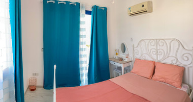 For sale,  two Bedroom Apartment in Universal, Paphos – Pool, Parking