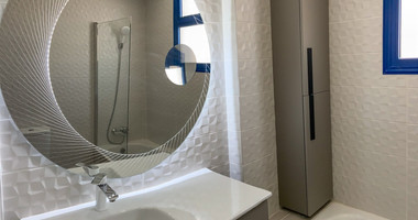 For sale,  two Bedroom Apartment in Universal, Paphos – Pool, Parking