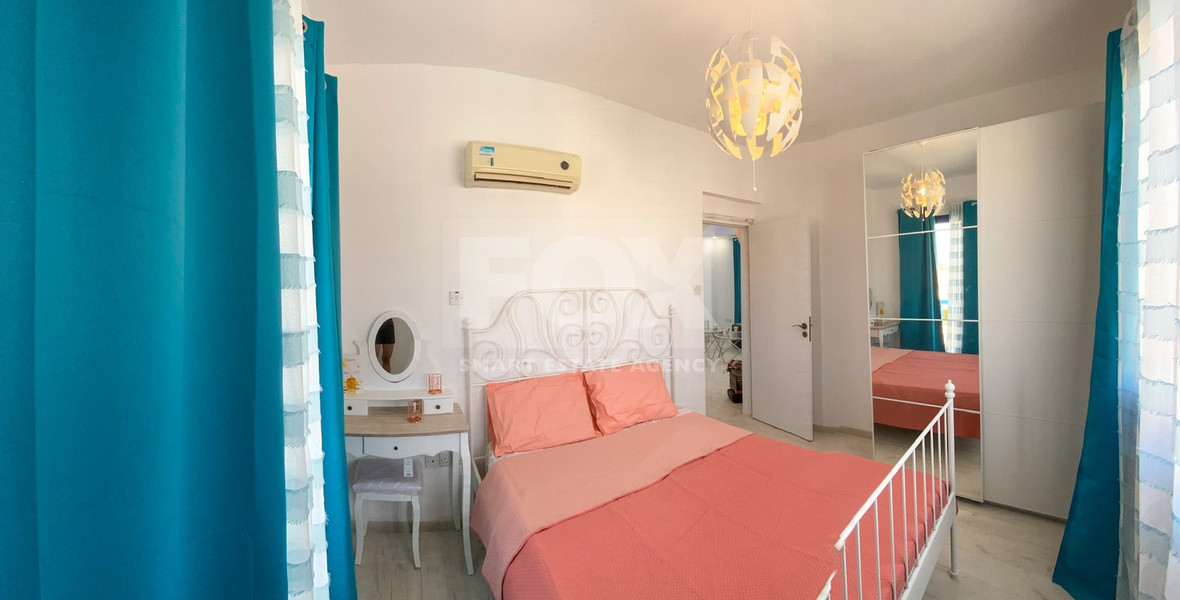 For sale,  two Bedroom Apartment in Universal, Paphos – Pool, Parking