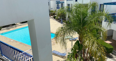 For sale,  two Bedroom Apartment in Universal, Paphos – Pool, Parking
