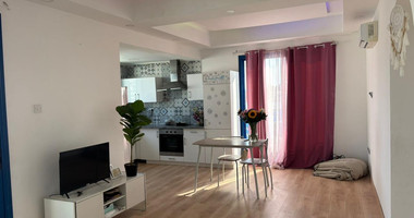 For sale,  two Bedroom Apartment in Universal, Paphos – Pool, Parking