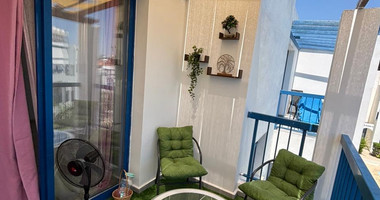 For sale,  two Bedroom Apartment in Universal, Paphos – Pool, Parking