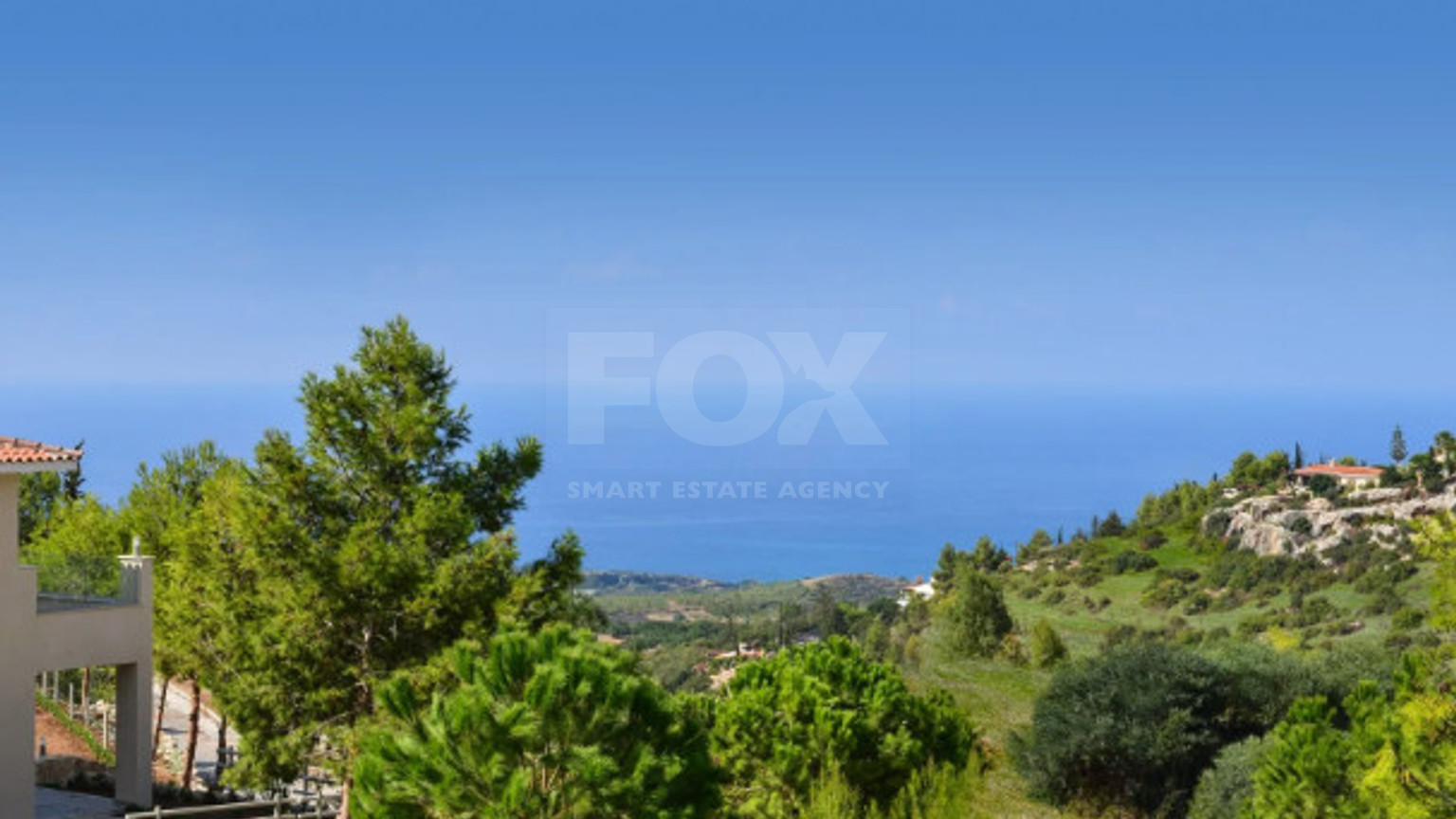 Luxury four bedroom Villa for Sale in Tala with Private Pool, Panoramic Views & Landscaped Gardens