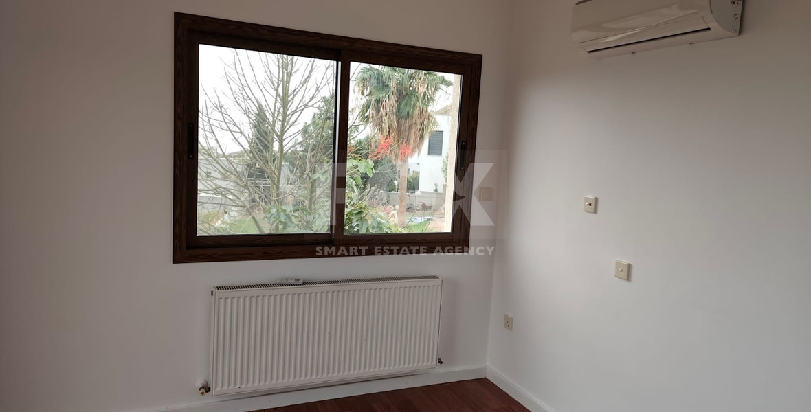 Spacious 5 Bedroom Villa  With Sea View for rent in Parekklisia, Limassol