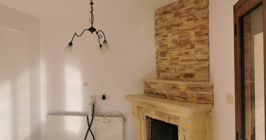 Spacious 5 Bedroom Villa  With Sea View for rent in Parekklisia, Limassol