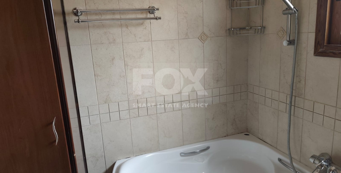 Spacious 5 Bedroom Villa  With Sea View for rent in Parekklisia, Limassol