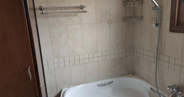 Spacious 5 Bedroom Villa  With Sea View for rent in Parekklisia, Limassol