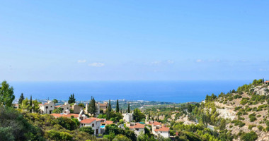 Luxury four bedroom Villa for Sale in Tala with Private Pool, Panoramic Views & Landscaped Gardens