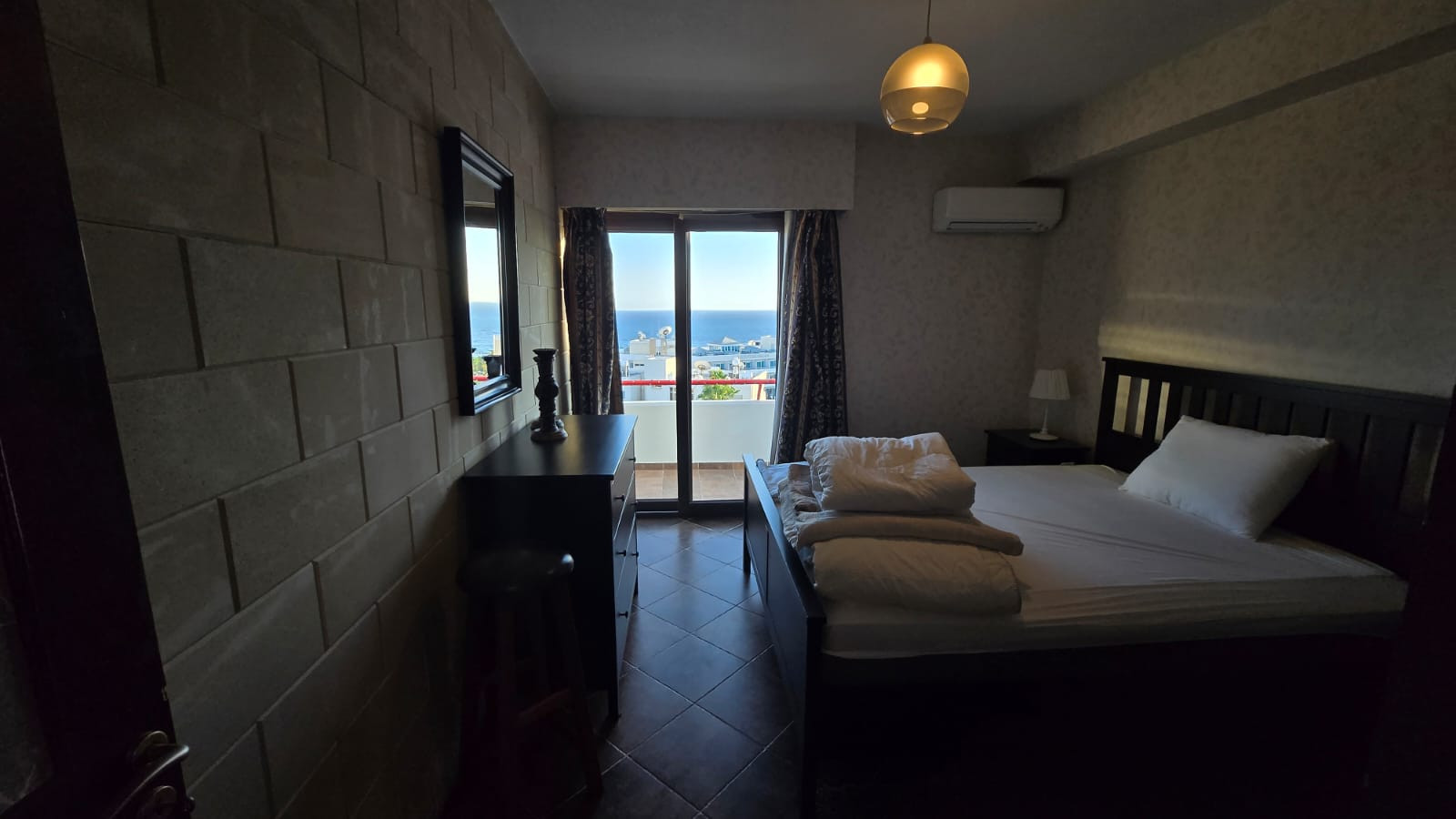 Appartement 1 chambre 50 m² en Koinoteta Agiou Tychona, Chypre