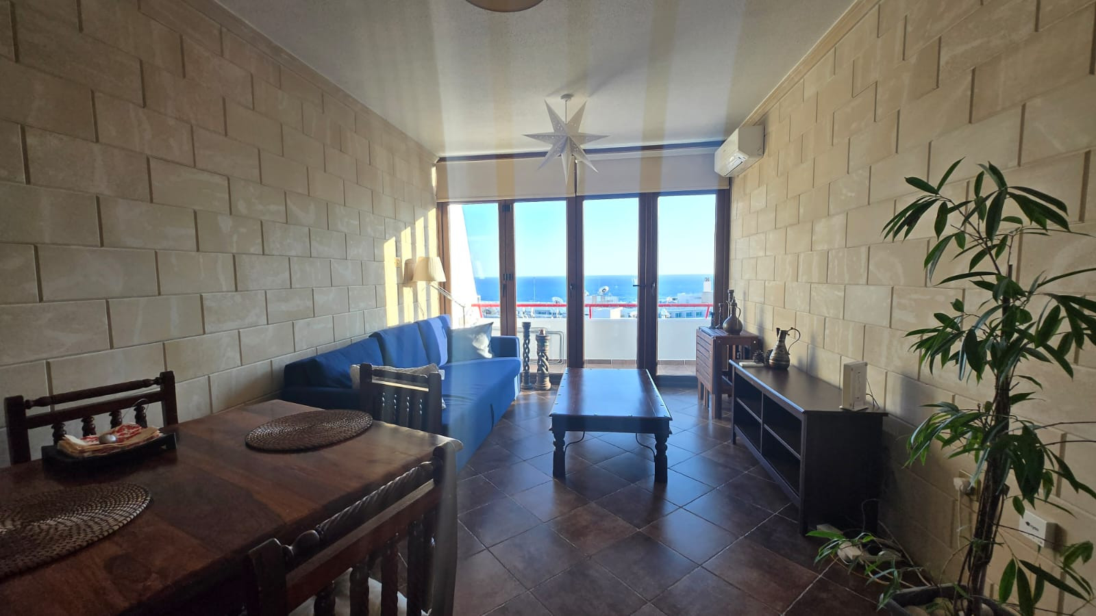 Appartement 1 chambre 50 m² en Koinoteta Agiou Tychona, Chypre