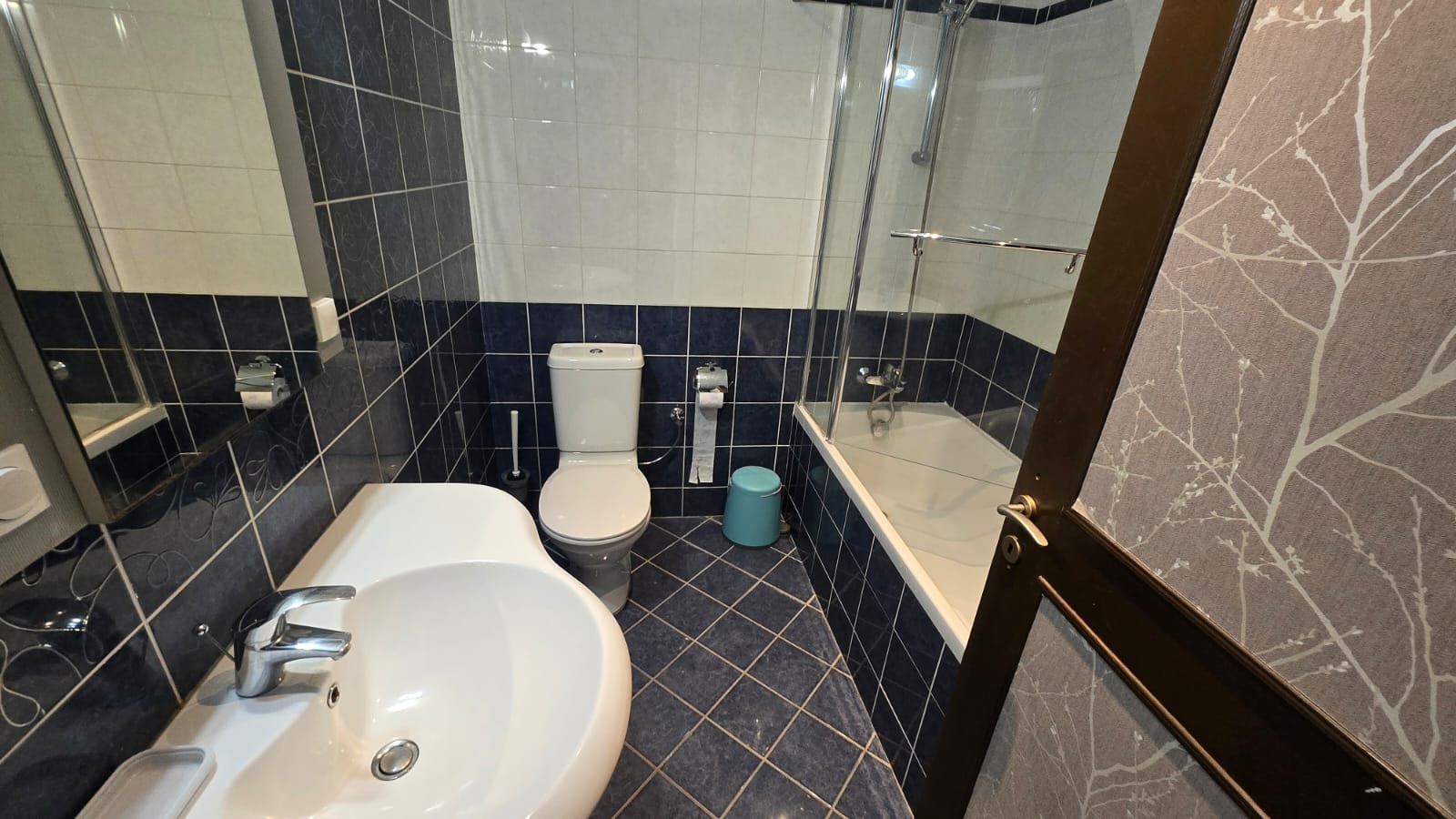 Appartement 1 chambre 50 m² en Koinoteta Agiou Tychona, Chypre