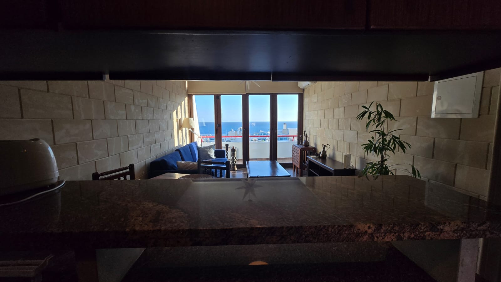 Appartement 1 chambre 50 m² en Koinoteta Agiou Tychona, Chypre