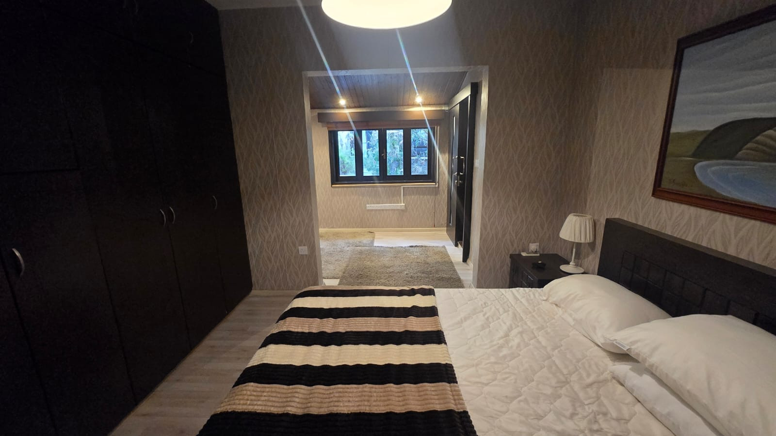 Adosado 2 habitaciones 80 m² en Koinoteta Parekklesias, Chipre