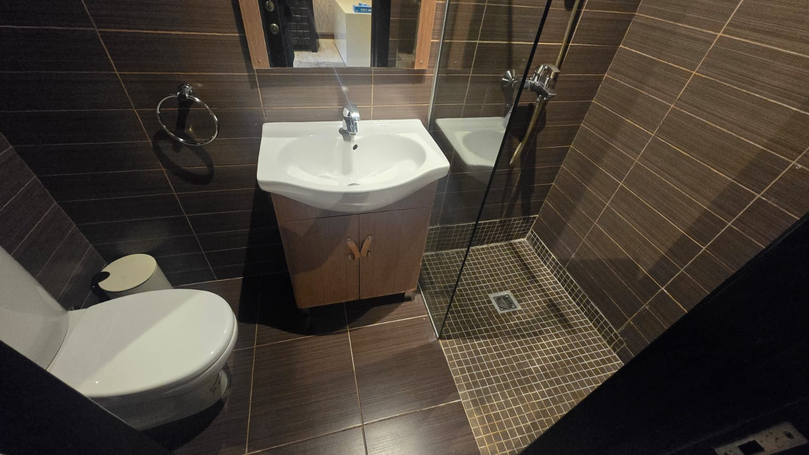 Adosado 2 habitaciones 80 m² en Koinoteta Parekklesias, Chipre