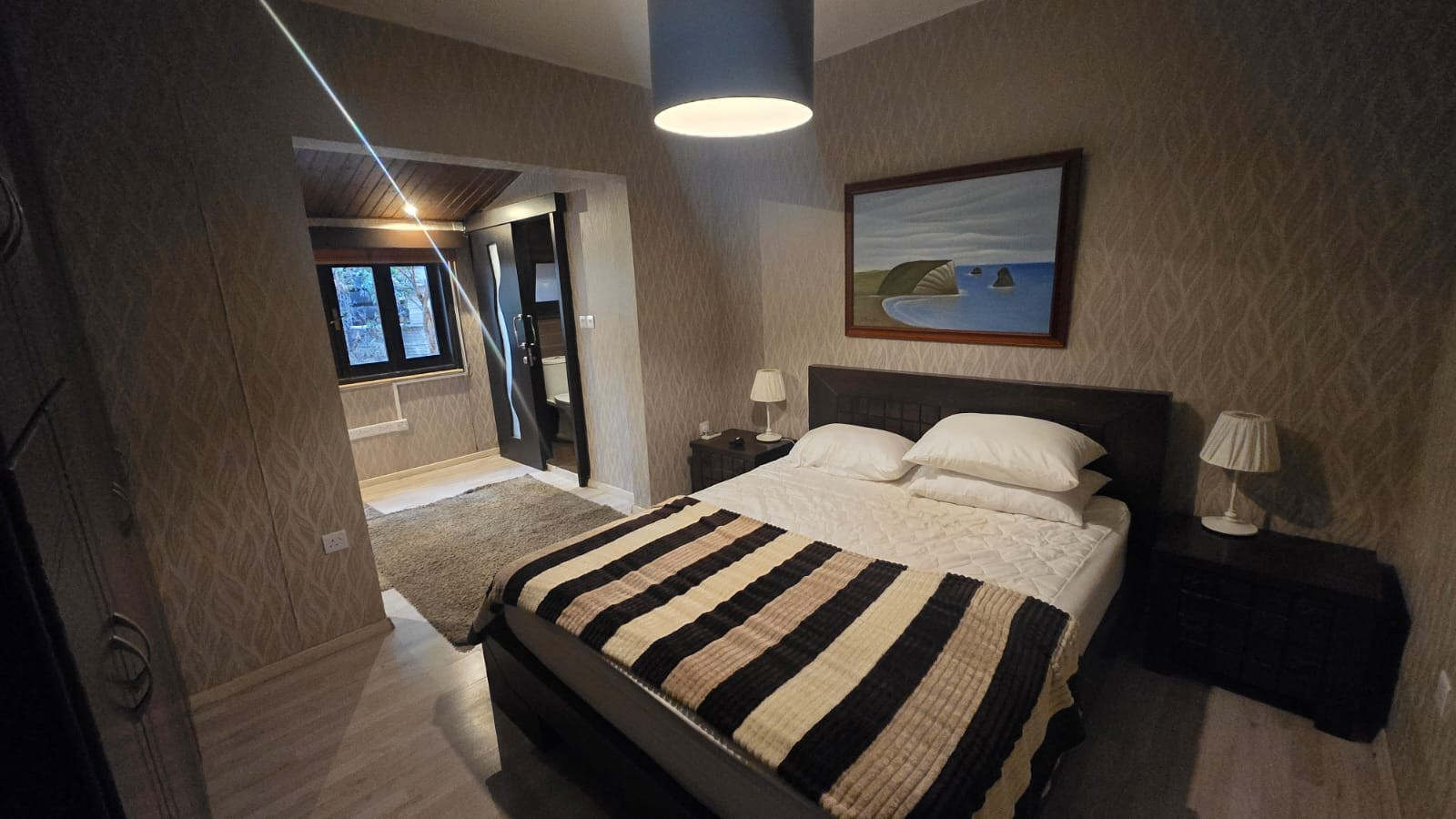 Adosado 2 habitaciones 80 m² en Koinoteta Parekklesias, Chipre