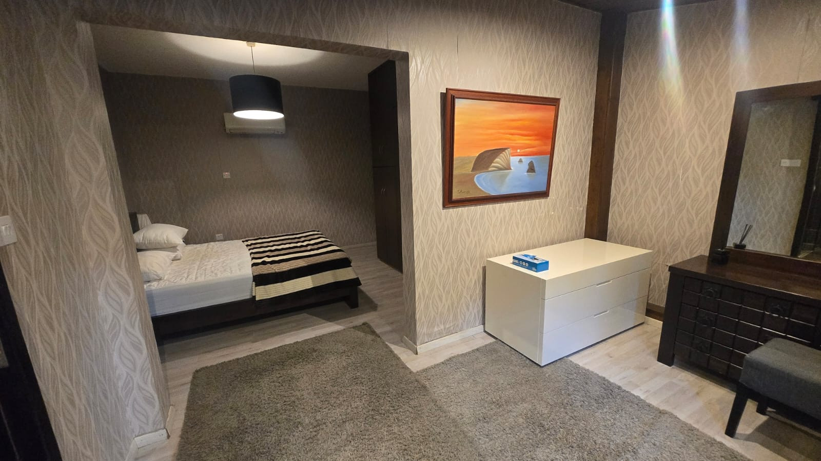 Adosado 2 habitaciones 80 m² en Koinoteta Parekklesias, Chipre