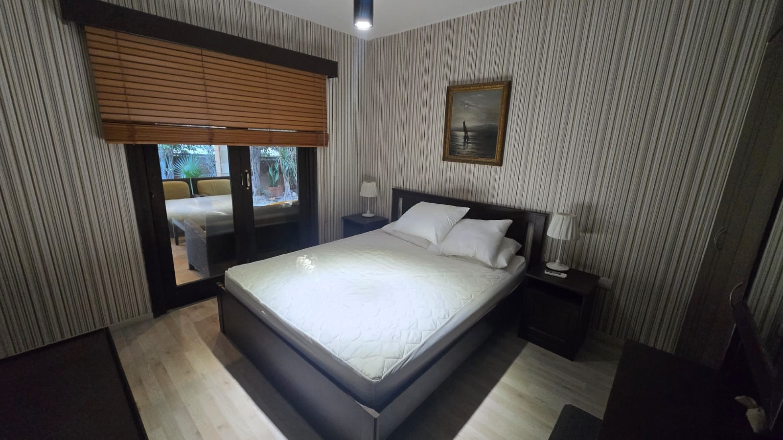 Adosado 2 habitaciones 80 m² en Koinoteta Parekklesias, Chipre