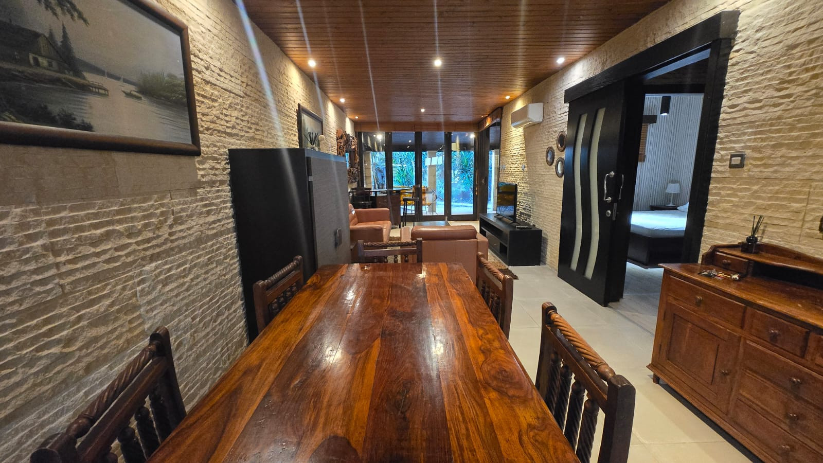 Adosado 2 habitaciones 80 m² en Koinoteta Parekklesias, Chipre