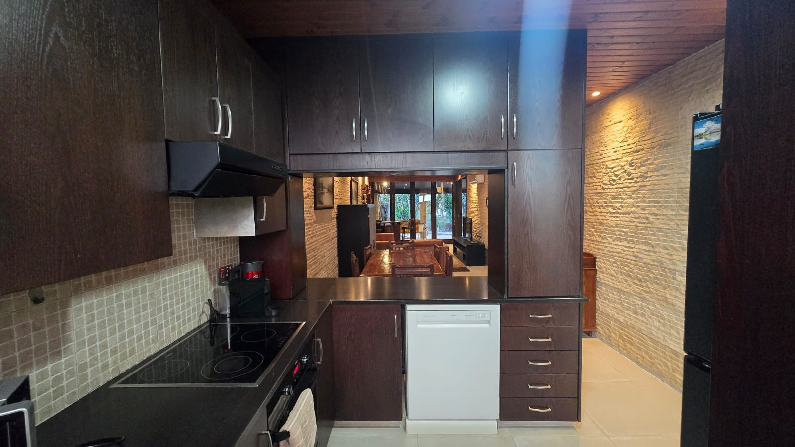 Adosado 2 habitaciones 80 m² en Koinoteta Parekklesias, Chipre