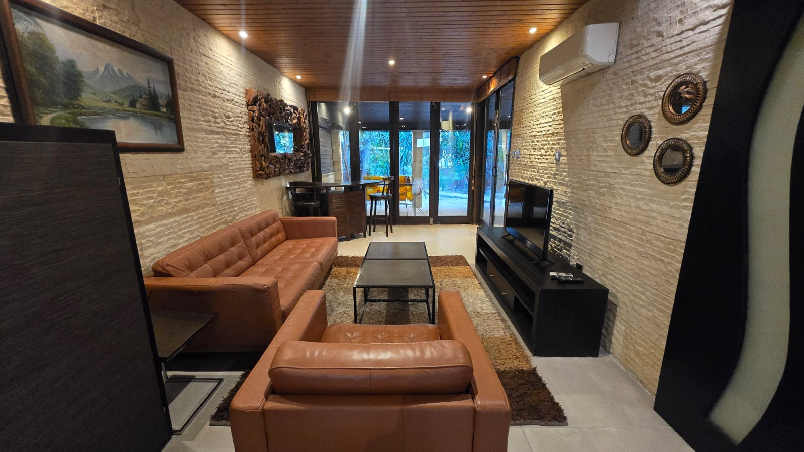 Adosado 2 habitaciones 80 m² en Koinoteta Parekklesias, Chipre