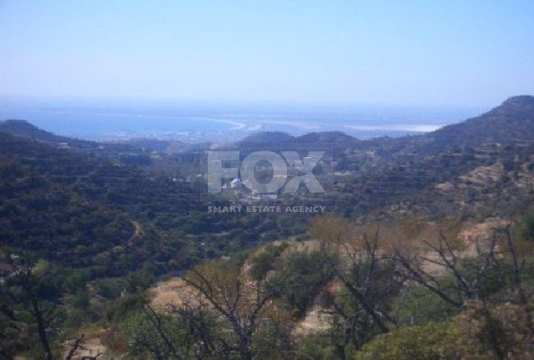Land For Sale In Fasoula Lemesou Limassol Cyprus