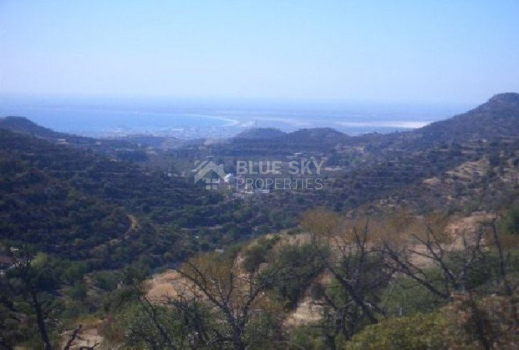 Land For Sale In Fasoula Lemesou Limassol Cyprus